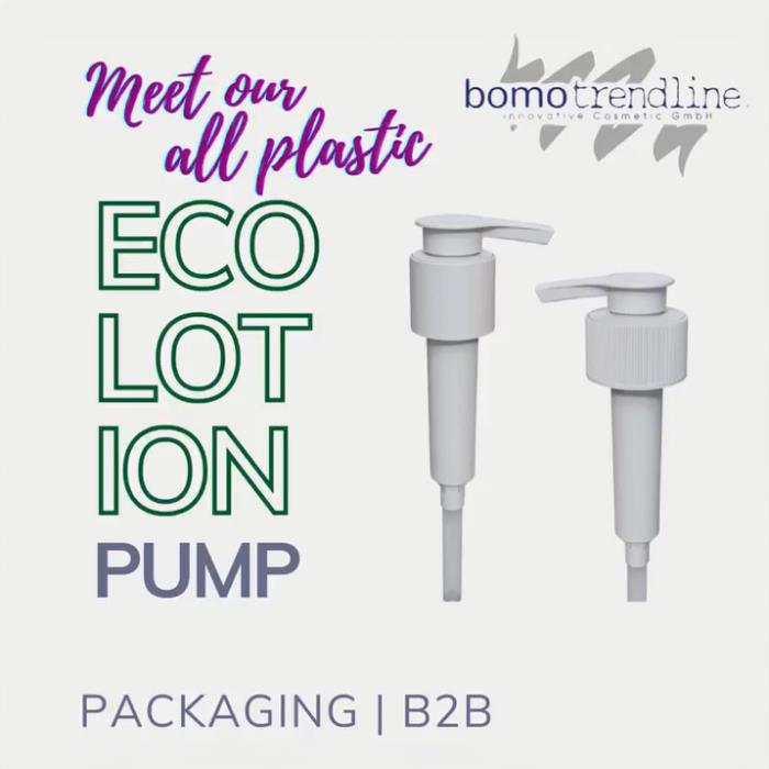 Pump Up Your Sustainability Game